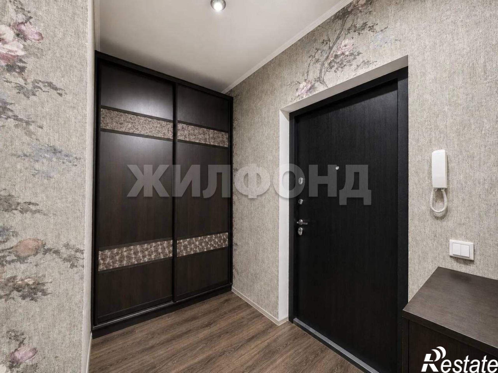 Купить квартиру за 5 289 000 рублей на 22 съезда КПСС ул., д.96