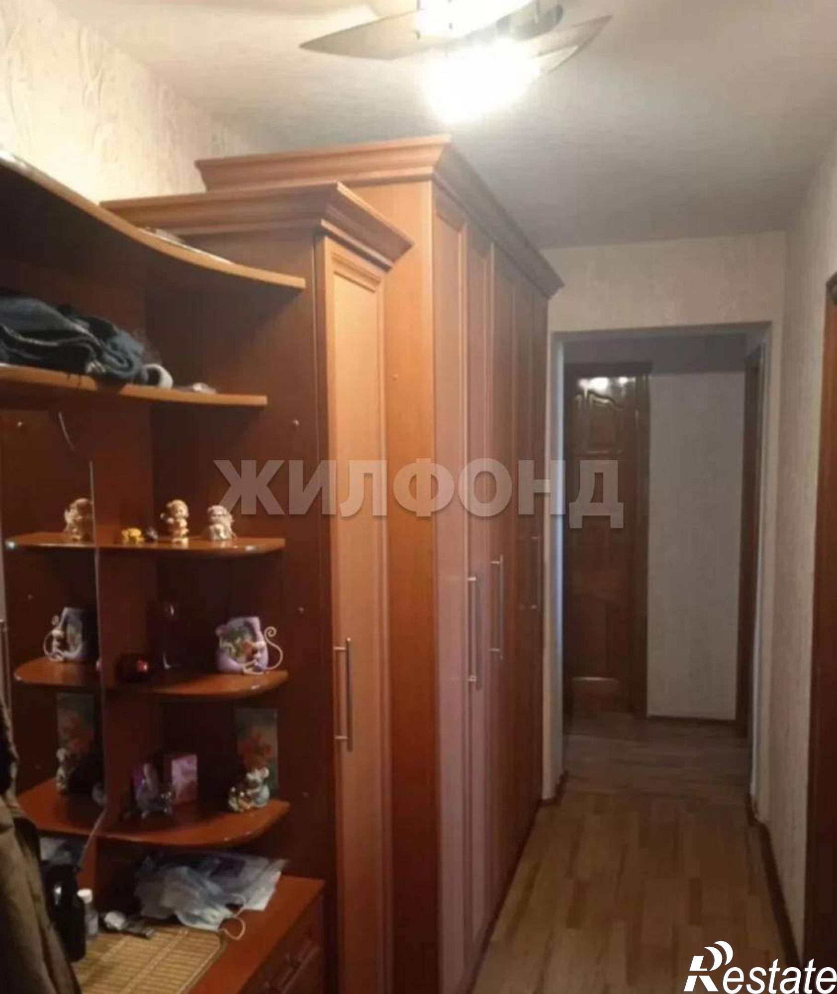 Купить квартиру за 6 200 000 рублей на Московский проспект, д.156