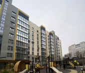 2-комн, 68 кв м, этаж 9/9 ул Крапивницкого, 39