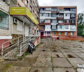 комната 12 кв м ул Новозыбковская, 19