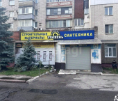 торговое помещение 130 кв м ул Челюскинцев, 2