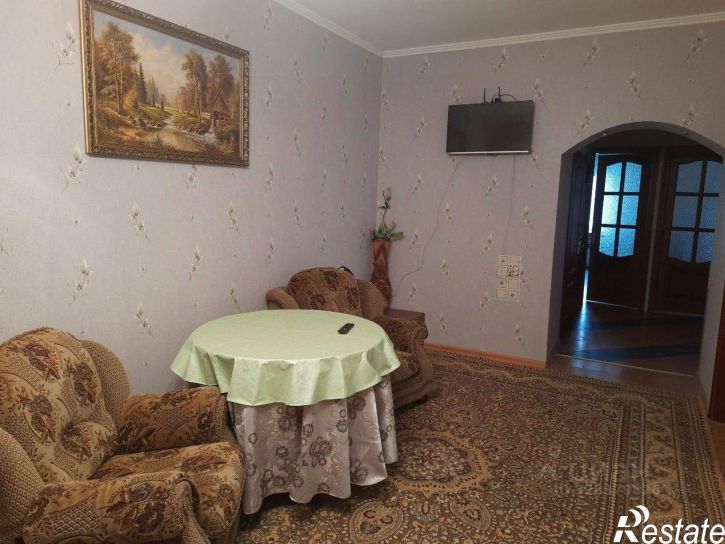 Комната Бежицкая улица, 1 к2,  д. 1 к2