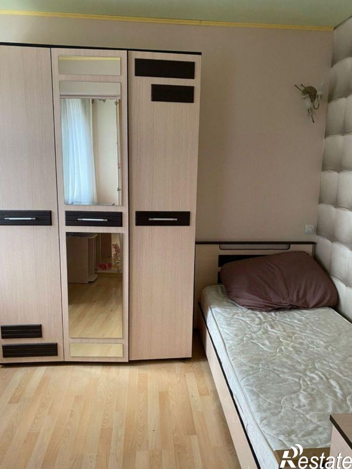 3-комн квартира 2-й проезд Станке Димитрова, 7,  д. 7
