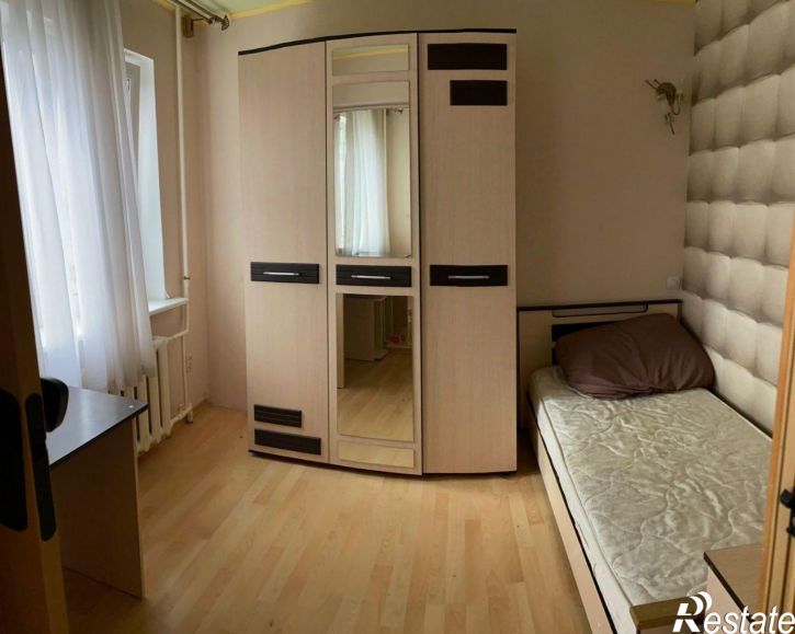 3-комн квартира 2-й проезд Станке Димитрова, 7,  д. 7