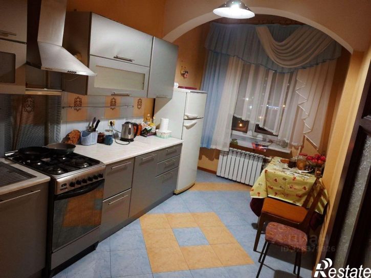 Комната Бежицкая улица, 1 к2,  д. 1 к2