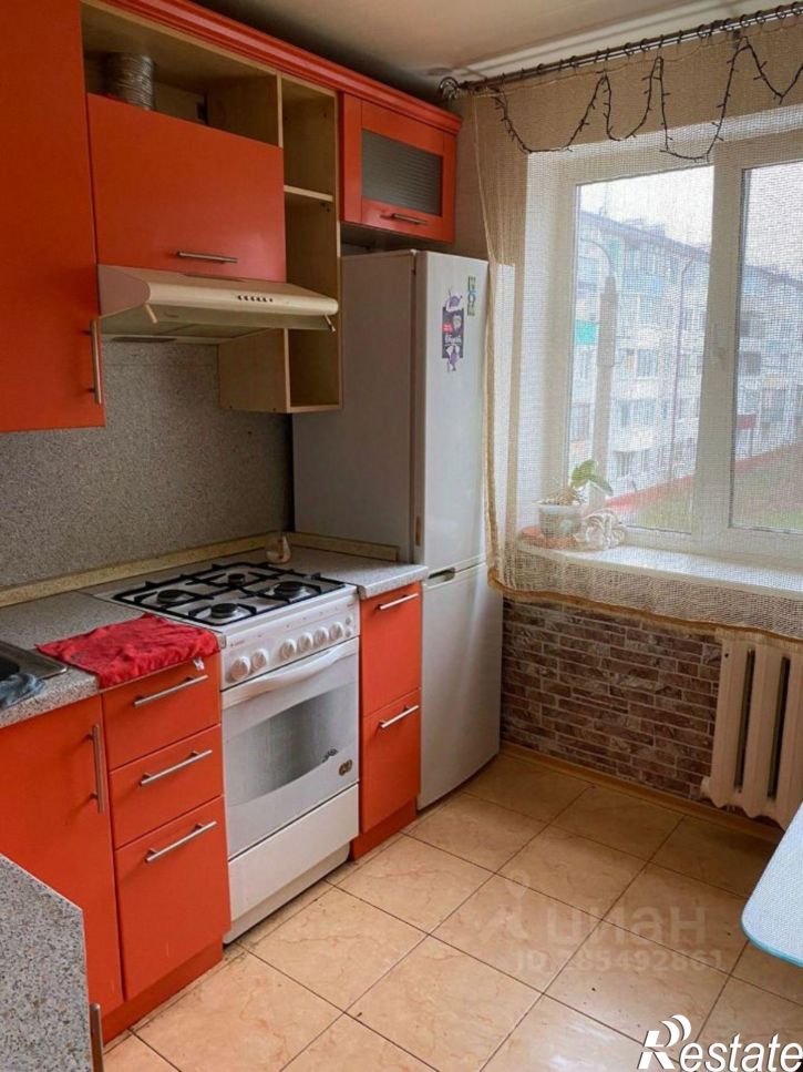 3-комн квартира 2-й проезд Станке Димитрова, 7,  д. 7