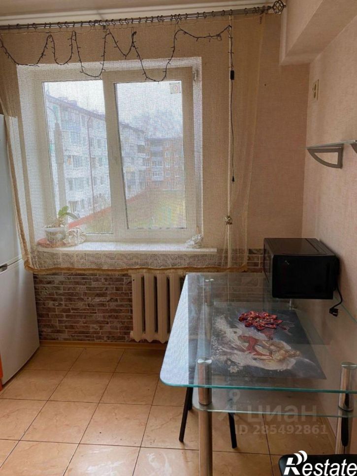 3-комн квартира 2-й проезд Станке Димитрова, 7,  д. 7