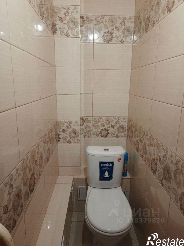 Комната Бежицкая улица, 1 к2,  д. 1 к2