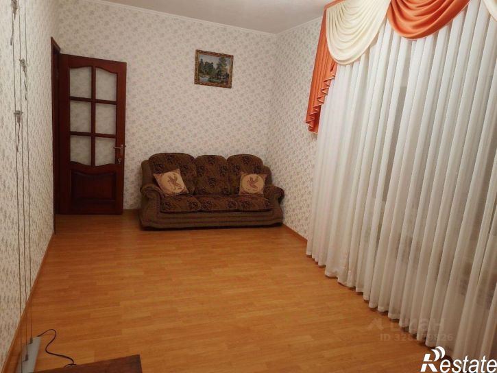 Комната Бежицкая улица, 1 к2,  д. 1 к2