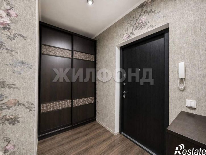 1-комн квартира 22 съезда КПСС ул., д.96