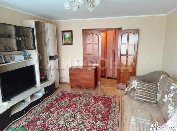2-комн квартира Московский проспект, д.156