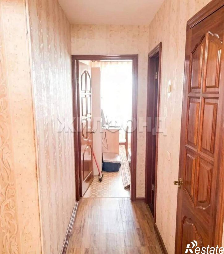 2-комн квартира Московский проспект, д.156