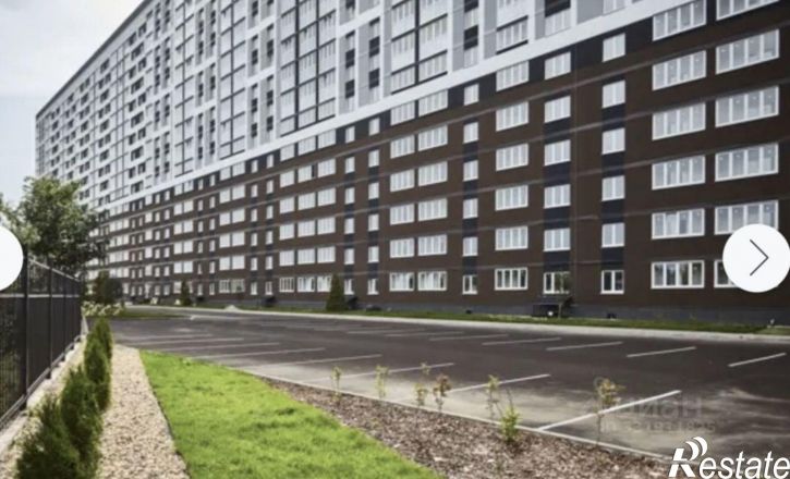 3-комн квартира проспект Станке Димитрова, 67к7