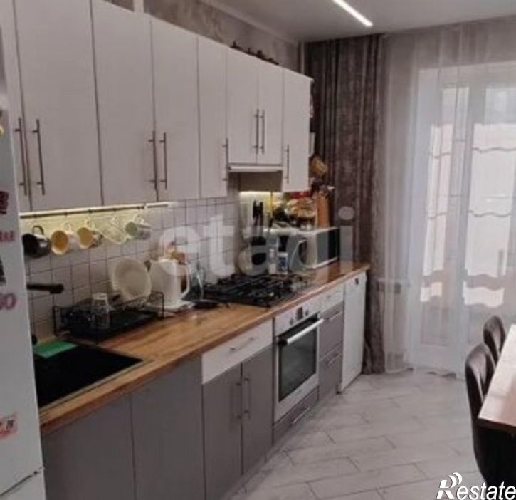 3-комн квартира ул Богдана Хмельницкого, 41,  д. 41