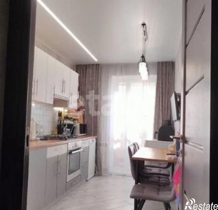 3-комн квартира ул Богдана Хмельницкого, 41,  д. 41