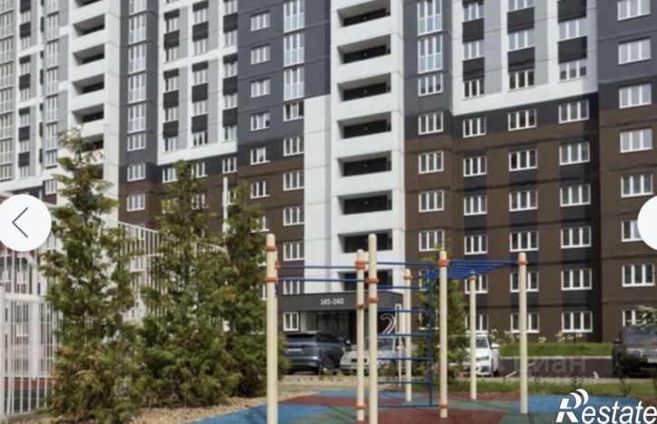3-комн квартира проспект Станке Димитрова, 67к7
