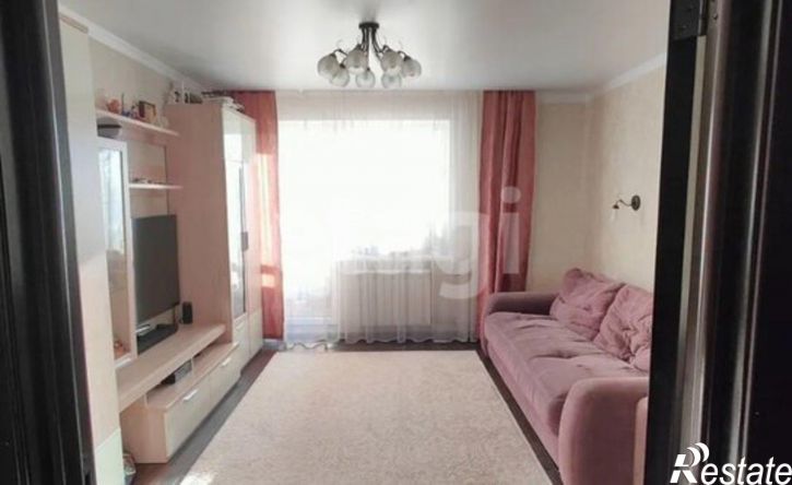 3-комн квартира ул Богдана Хмельницкого, 41,  д. 41