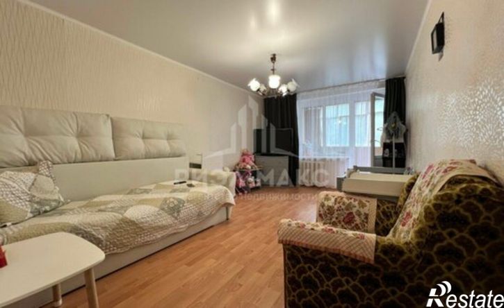 2-комн квартира ул Федюнинского, 9,  д. 9