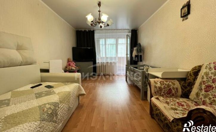 2-комн квартира ул Федюнинского, 9,  д. 9