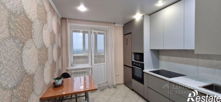 1-комн квартира ул Есенина, 22,  д. 22