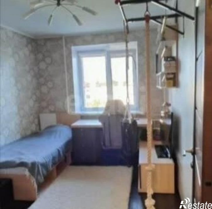 3-комн квартира ул Богдана Хмельницкого, 41,  д. 41