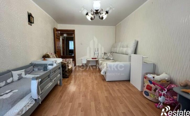 2-комн квартира ул Федюнинского, 9,  д. 9