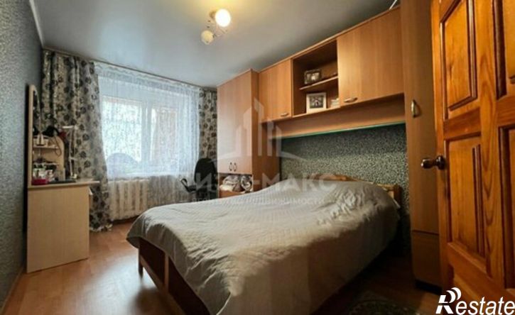 2-комн квартира ул Федюнинского, 9,  д. 9