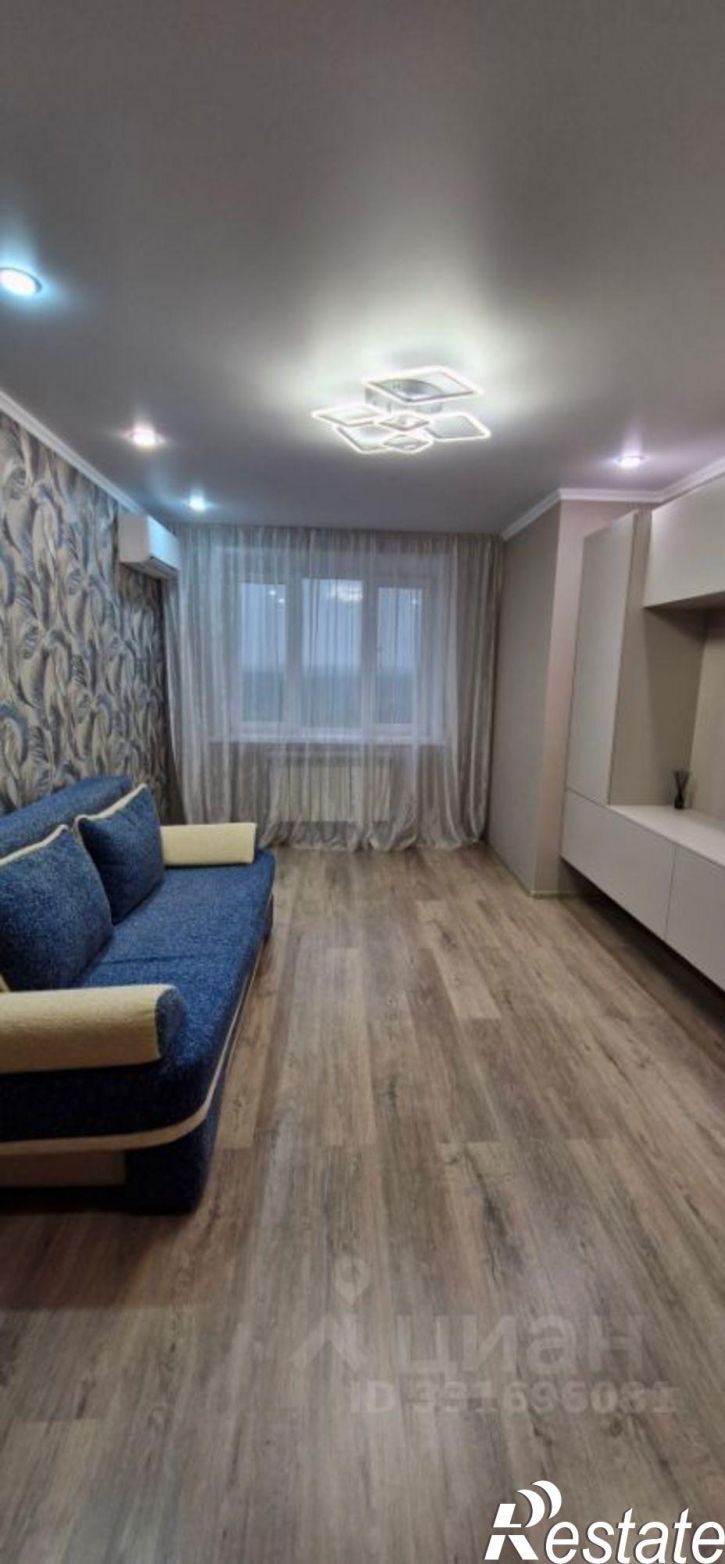 1-комн квартира ул Есенина, 22,  д. 22