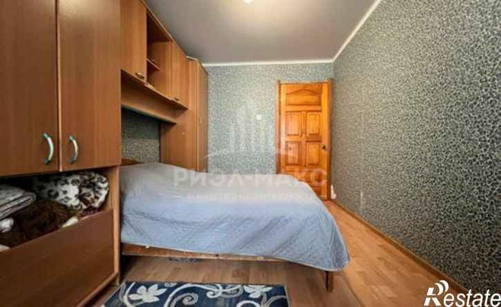2-комн квартира ул Федюнинского, 9,  д. 9