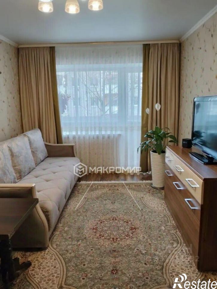 2-комн квартира Новозыбковский пер, 9,  д. 9