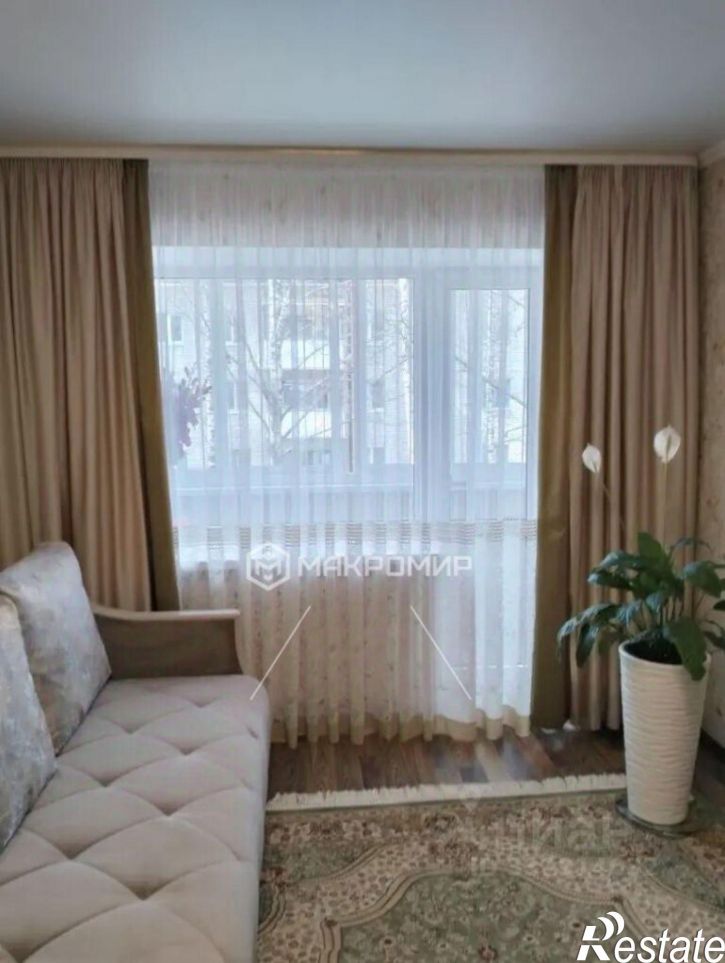 2-комн квартира Новозыбковский пер, 9,  д. 9