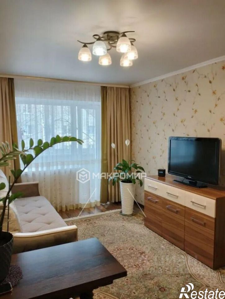 2-комн квартира Новозыбковский пер, 9,  д. 9