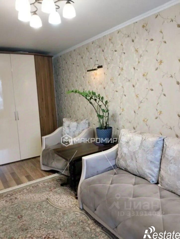 2-комн квартира Новозыбковский пер, 9,  д. 9