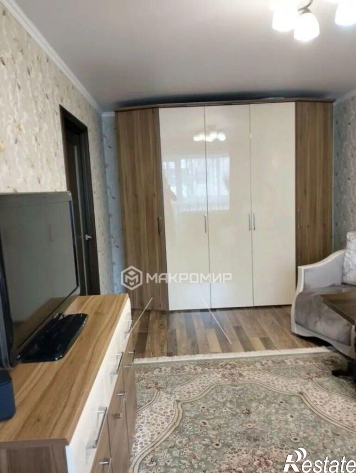 2-комн квартира Новозыбковский пер, 9,  д. 9