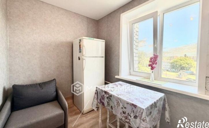 1-комн квартира ул Дзержинского, 42А,  д. 42А