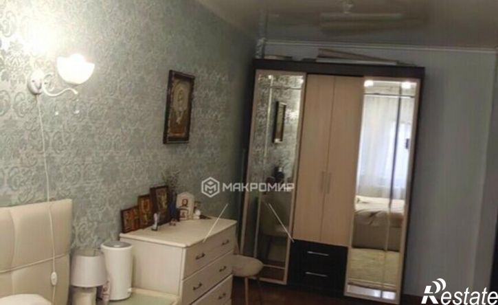 2-комн квартира пр-кт Ленина, 59,  д. 59