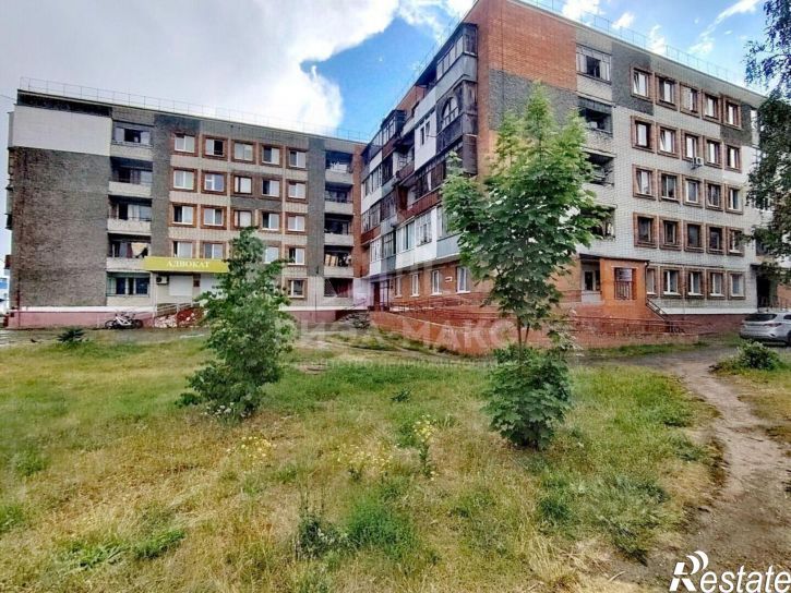 Комната ул Новозыбковская, 19,  д. 19
