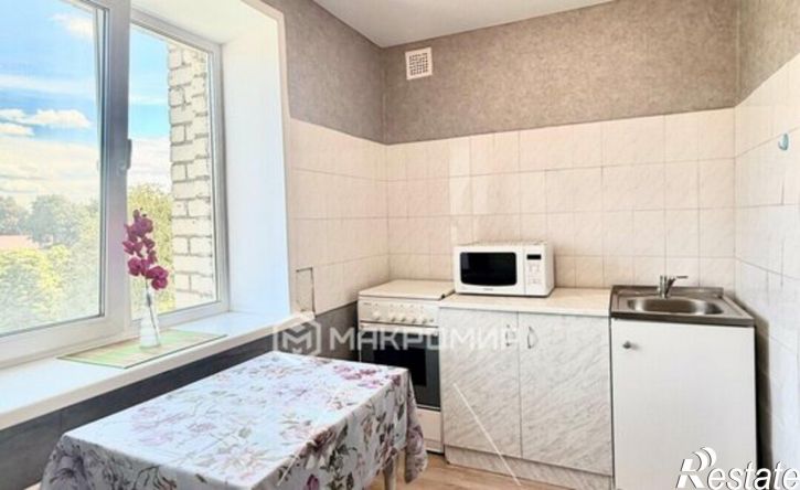 1-комн квартира ул Дзержинского, 42А,  д. 42А