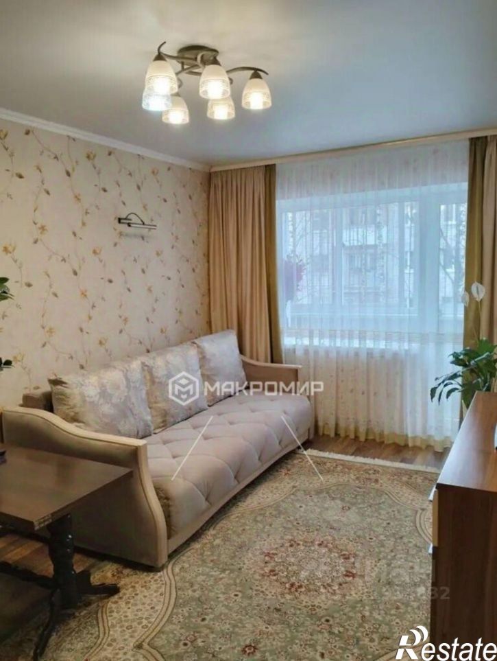 2-комн квартира Новозыбковский пер, 9,  д. 9