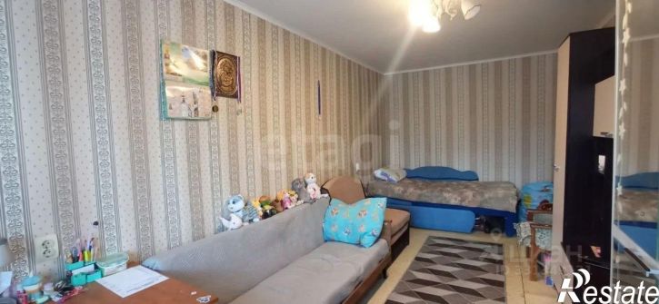 1-комн квартира ул академика Королева, 1,  д. 1