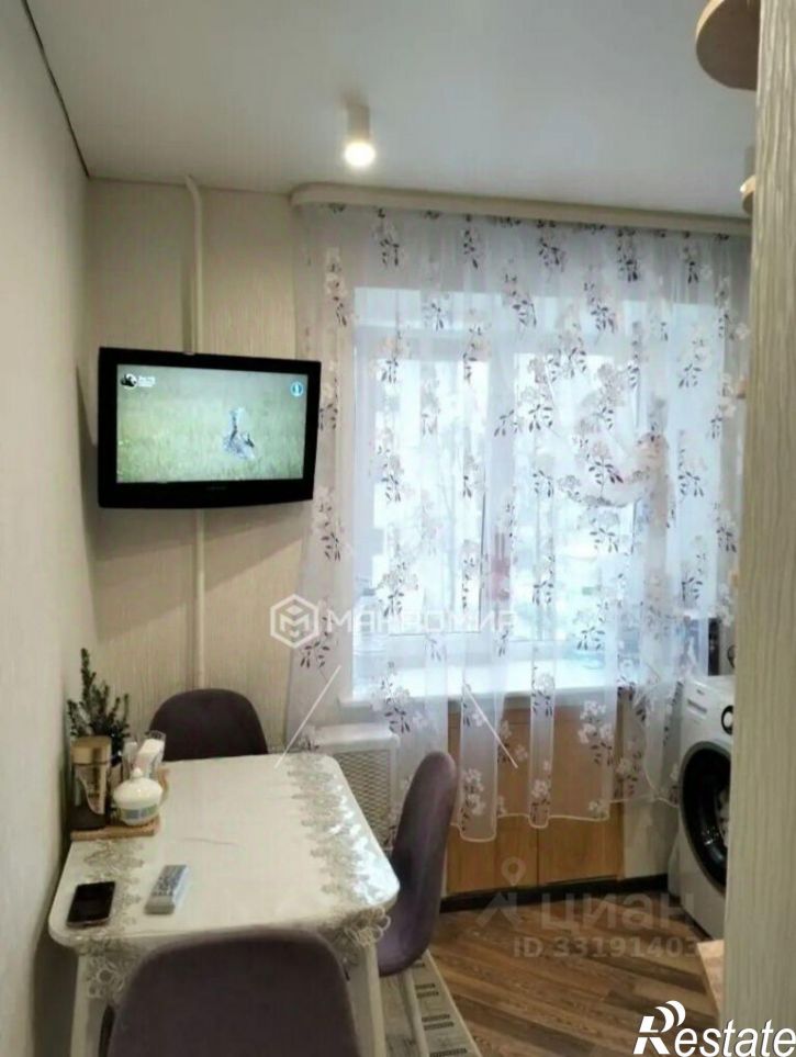 2-комн квартира Новозыбковский пер, 9,  д. 9