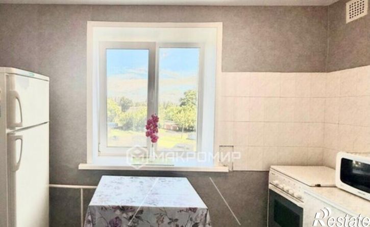 1-комн квартира ул Дзержинского, 42А,  д. 42А