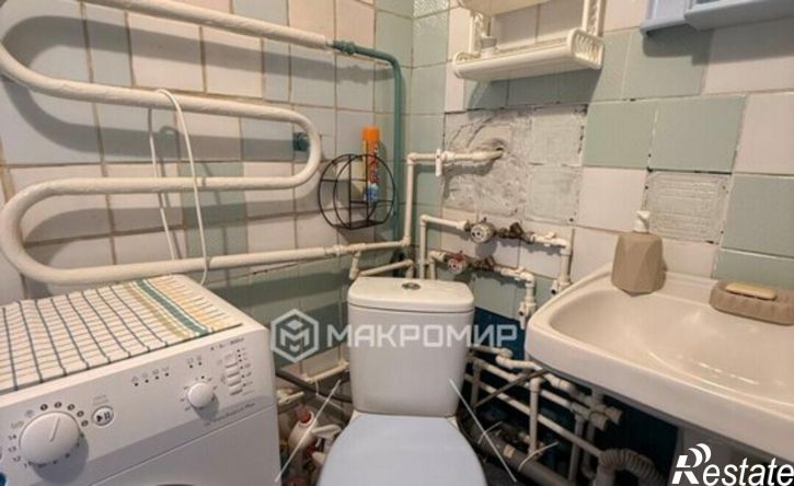 1-комн квартира ул Дзержинского, 42А,  д. 42А