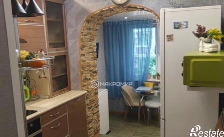 2-комн квартира пр-кт Ленина, 59,  д. 59