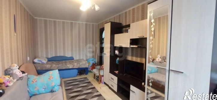 1-комн квартира ул академика Королева, 1,  д. 1