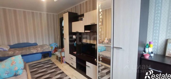1-комн квартира ул академика Королева, 1,  д. 1