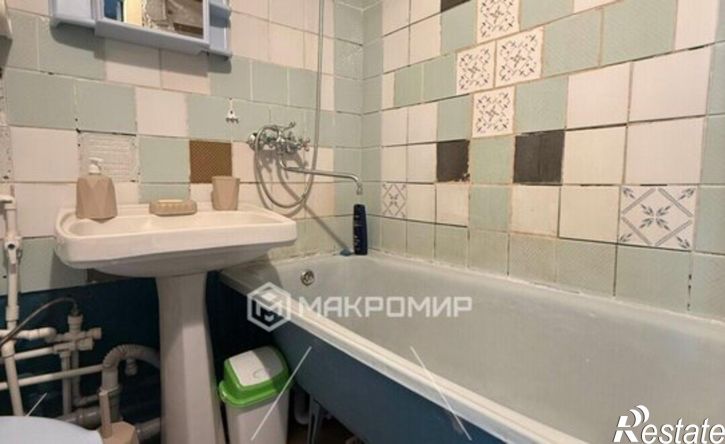 1-комн квартира ул Дзержинского, 42А,  д. 42А