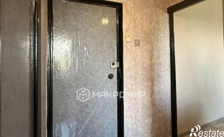 1-комн квартира ул Дзержинского, 42А,  д. 42А
