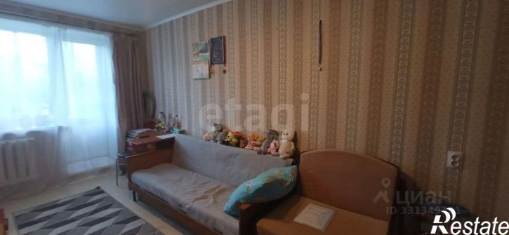 1-комн квартира ул академика Королева, 1,  д. 1