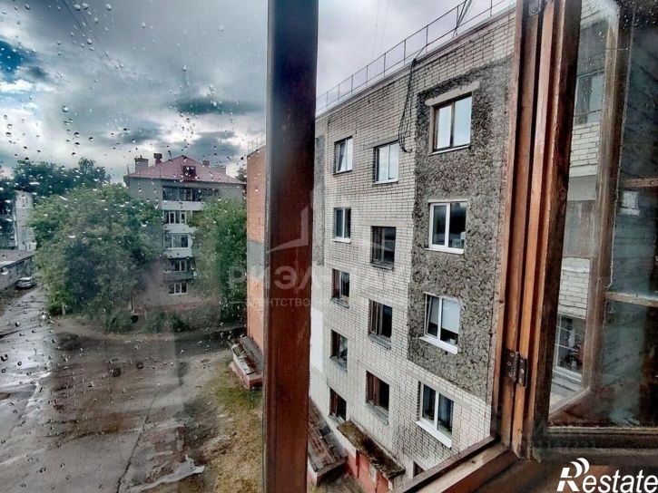 Комната ул Новозыбковская, 19,  д. 19